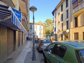 Piso en venta en Azken Portu - Behobia en Irun