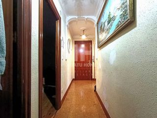 Piso en venta en Azken Portu - Behobia en Irun