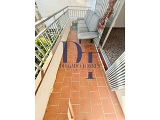 Piso en venta en Capuchinos en Vélez-Málaga