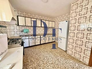 Piso en venta en Capuchinos en Vélez-Málaga