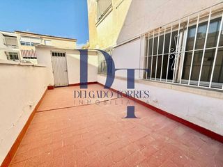 Piso en venta en Capuchinos en Vélez-Málaga