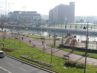 Garaje en venta en San Pedro de Deusto-La Ribera en Bilbao