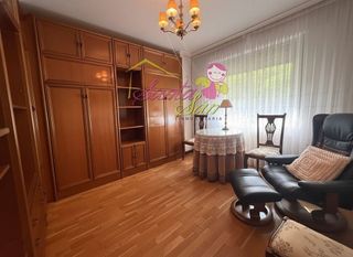 Piso en venta en Garrido Norte - Chinchibarra en Salamanca