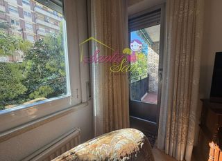 Piso en venta en Garrido Norte - Chinchibarra en Salamanca