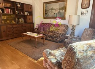 Piso en venta en Garrido Norte - Chinchibarra en Salamanca