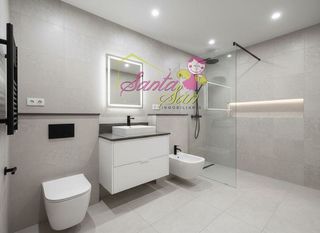 Piso en venta en Garrido Norte - Chinchibarra en Salamanca