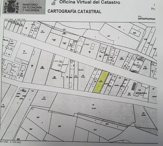 Terreno en venta en Vilalba