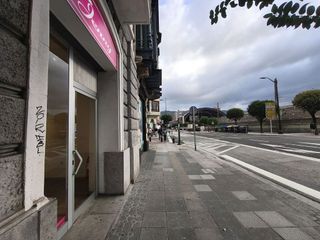 Local comercial en venta en Barrio de Abando en Bilbao