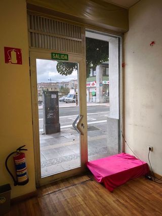 Local comercial en venta en Barrio de Abando en Bilbao