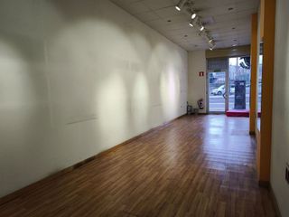 Local comercial en venta en Barrio de Abando en Bilbao