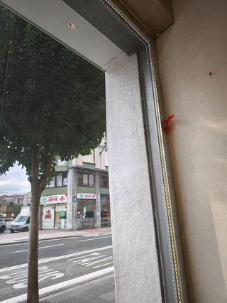 Local comercial en venta en Barrio de Abando en Bilbao