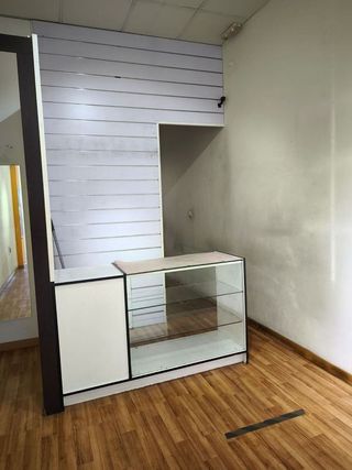 Local comercial en venta en Barrio de Abando en Bilbao