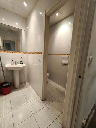 Local comercial en venta en Barrio de Abando en Bilbao