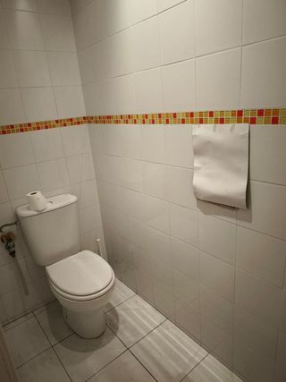 Local comercial en venta en Barrio de Abando en Bilbao