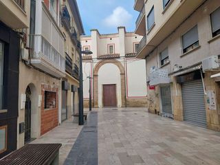 Local comercial en venta en Centro en Gandia