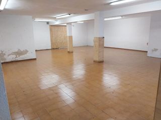 Local comercial en venta en Centro en Gandia