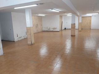 Local comercial en venta en Centro en Gandia