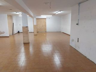 Local comercial en venta en Centro en Gandia