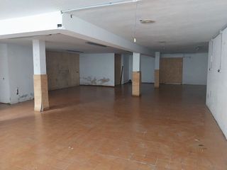 Local comercial en venta en Centro en Gandia