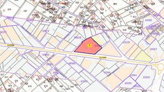 Terreno en venta en Avda. Alemania - Italia en Villarreal