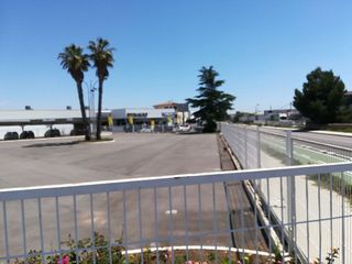 Terreno en venta en Avda. Alemania - Italia en Villarreal