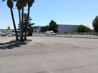 Terreno en venta en Avda. Alemania - Italia en Villarreal