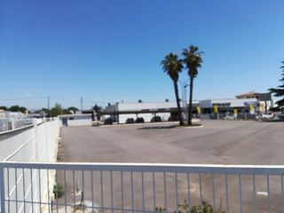 Terreno en venta en Avda. Alemania - Italia en Villarreal