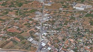 Terreno en venta en Avda. Alemania - Italia en Villarreal