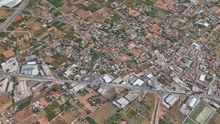 Terreno en venta en Avda. Alemania - Italia en Villarreal