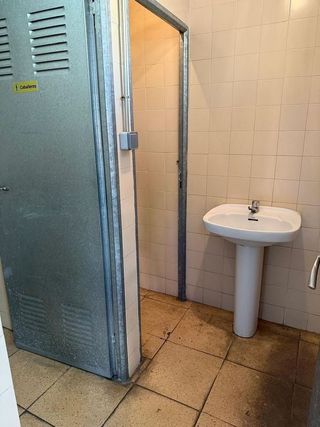 Garaje en venta en Laguna de Duero