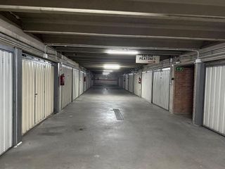 Garaje en venta en Laguna de Duero