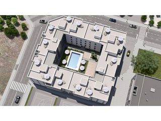 Piso en venta en Barrios (Los)