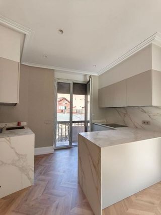 Piso en venta en Centro en Salamanca