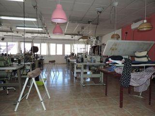 Local comercial en venta en Estación-Manantiales en Guadalajara