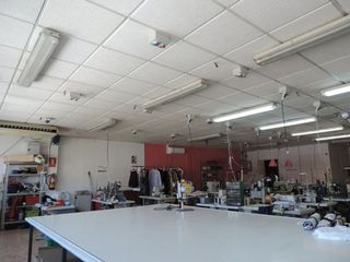 Local comercial en venta en Estación-Manantiales en Guadalajara