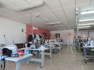 Local comercial en venta en Estación-Manantiales en Guadalajara