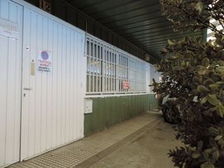 Local comercial en venta en Estación-Manantiales en Guadalajara