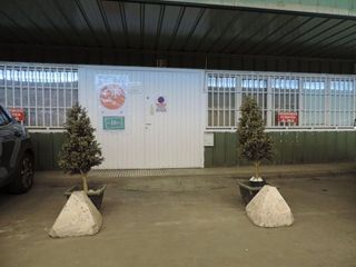Local comercial en venta en Estación-Manantiales en Guadalajara