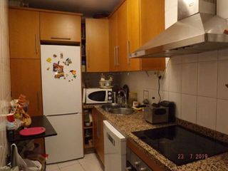 Piso en venta en San Ildefonso - Catedral en Jaén