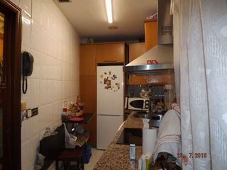 Piso en venta en San Ildefonso - Catedral en Jaén