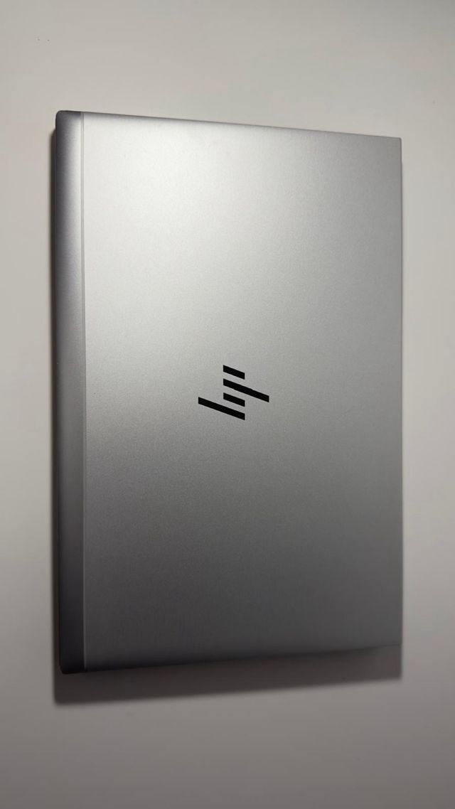 HP EliteBook 840 G8 i5 16GB 512GB SSD Plata