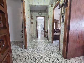 Piso en venta en Baeza