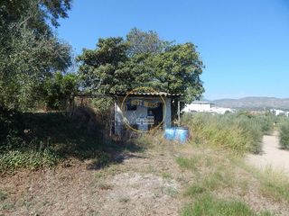 Solar en venta en Ontinyent