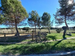 Terreno en venta en La Canaleja en Galapagar