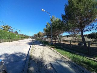 Terreno en venta en La Canaleja en Galapagar