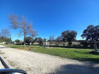 Terreno en venta en La Canaleja en Galapagar