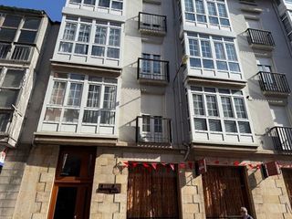 Piso en venta en Reinosa