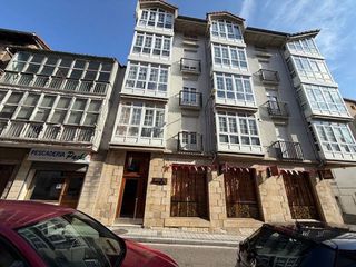 Piso en venta en Reinosa