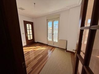 Piso en venta en Reinosa