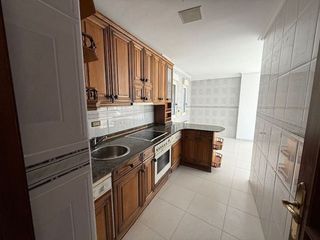 Piso en venta en Reinosa